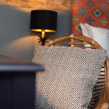 Jersey Arms Hotel Μπίσεστερ Εξωτερικό φωτογραφία